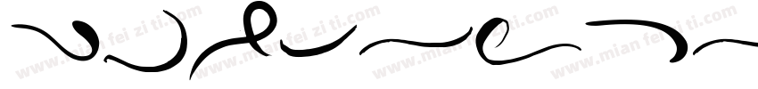 barlowcondensed extra字体转换
